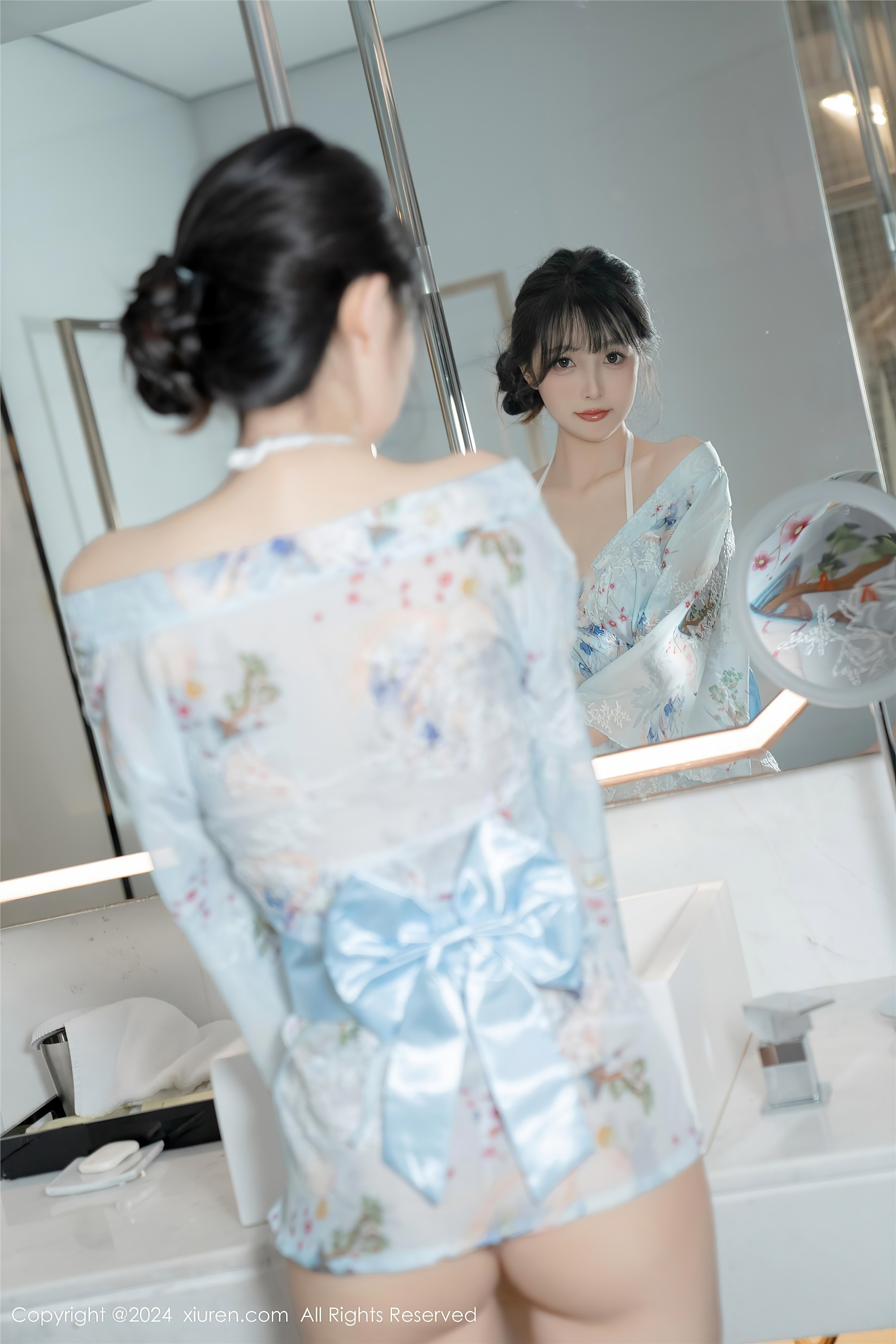 Xiuren秀人网 2024.12.20 NO.9632 林星阑